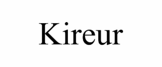 KIREUR