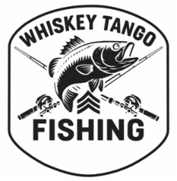 WHISKEY TANGO FISHING