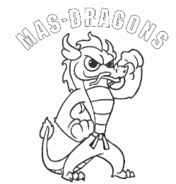 MAS - DRAGONS