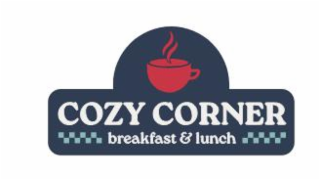 COZY CORNER BREAKFAST & LUNCH