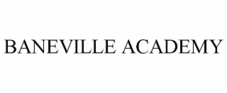 BANEVILLE ACADEMY
