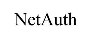 NETAUTH