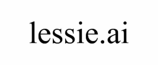 LESSIE.AI