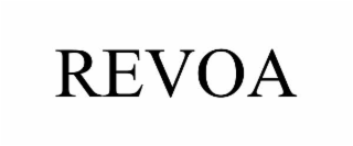 REVOA