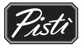PISTI