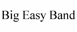 BIG EASY BAND