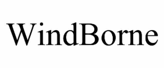 WINDBORNE