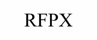 RFPX