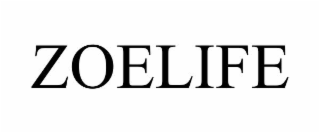 ZOELIFE