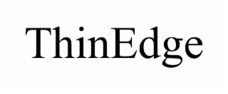 THINEDGE