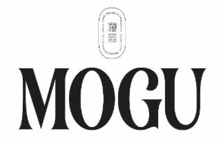 MOGU GOOD LUCK, HEALTH & LONGEVITY GOOD LUCK, HEALTH & LONGEVITY