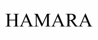 HAMARA
