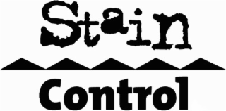 STAIN CONTROL
