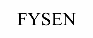 FYSEN