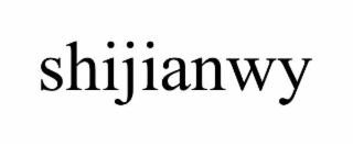 SHIJIANWY
