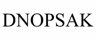DNOPSAK