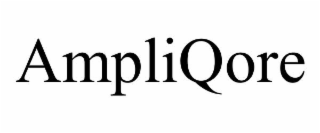 AMPLIQORE
