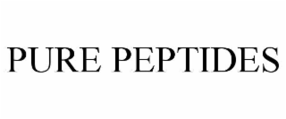 PURE PEPTIDES
