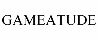 GAMEATUDE