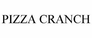PIZZA CRANCH