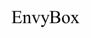 ENVYBOX