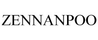 ZENNANPOO