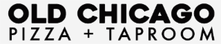 OLD CHICAGO PIZZA + TAPROOM
