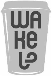 WAKEUP