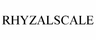 RHYZALSCALE
