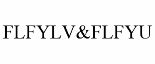 FLFYLV&FLFYU