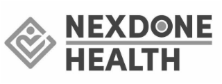 NEXDONE HEALTH