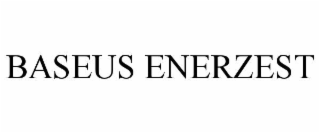 BASEUS ENERZEST