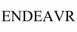 ENDEAVR