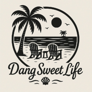 DANG SWEET LIFE