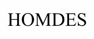 HOMDES