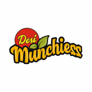 DESIMUNCHIESS