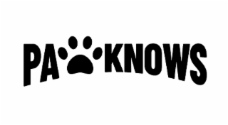 PAWKNOWS