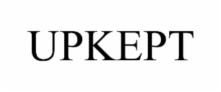 UPKEPT
