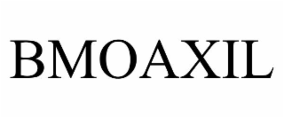 BMOAXIL