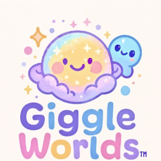GIGGLE WORLDS