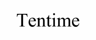 TENTIME