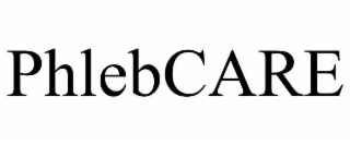 PHLEBCARE
