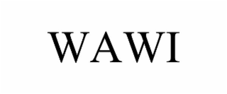 WAWI