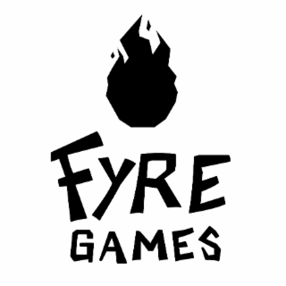 FYRE GAMES