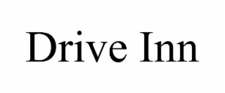 DRIVE INN