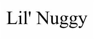 LIL' NUGGY