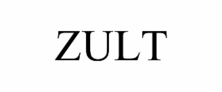 ZULT