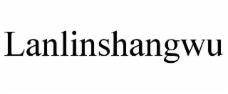 LANLINSHANGWU