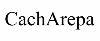 CACHAREPA