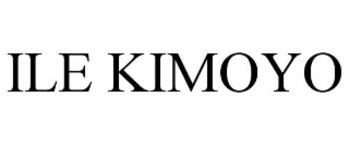 ILE KIMOYO